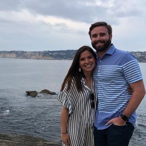 Meet your Posher, Callie